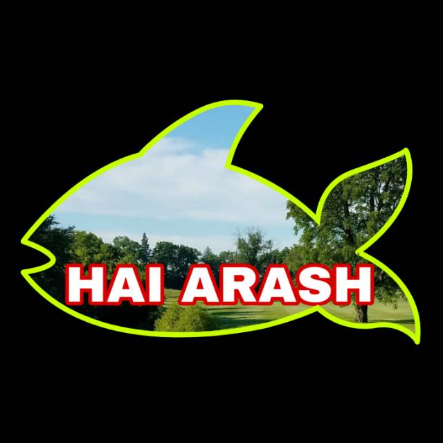 haiarash