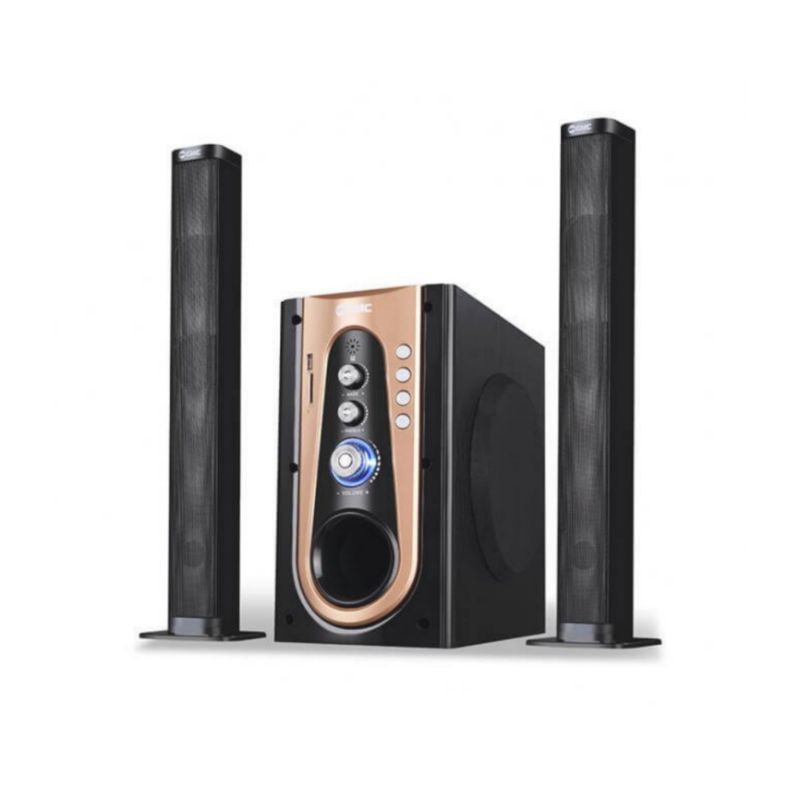 SPEAKER GMC 886P BLUETOOTH