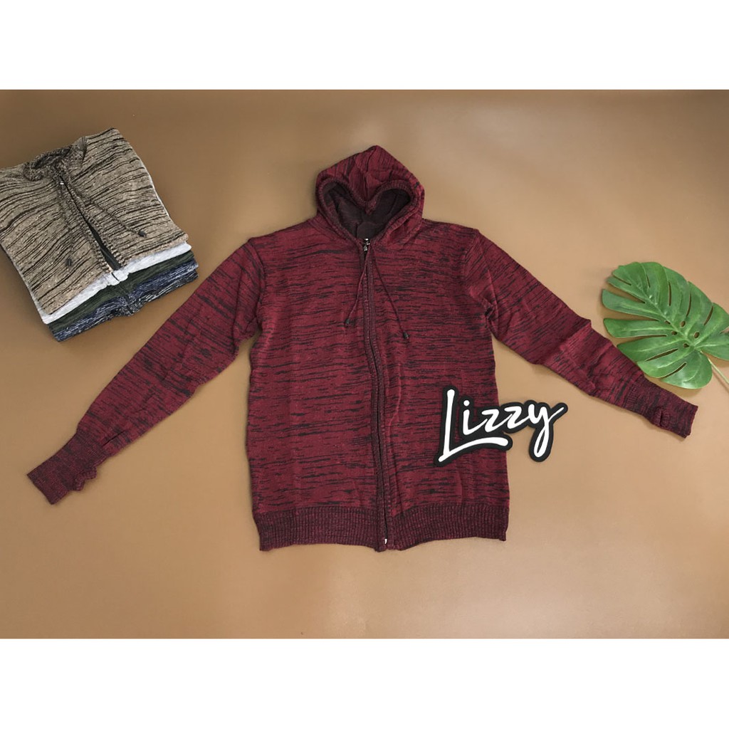 Lizzy - JAKET ARIEL