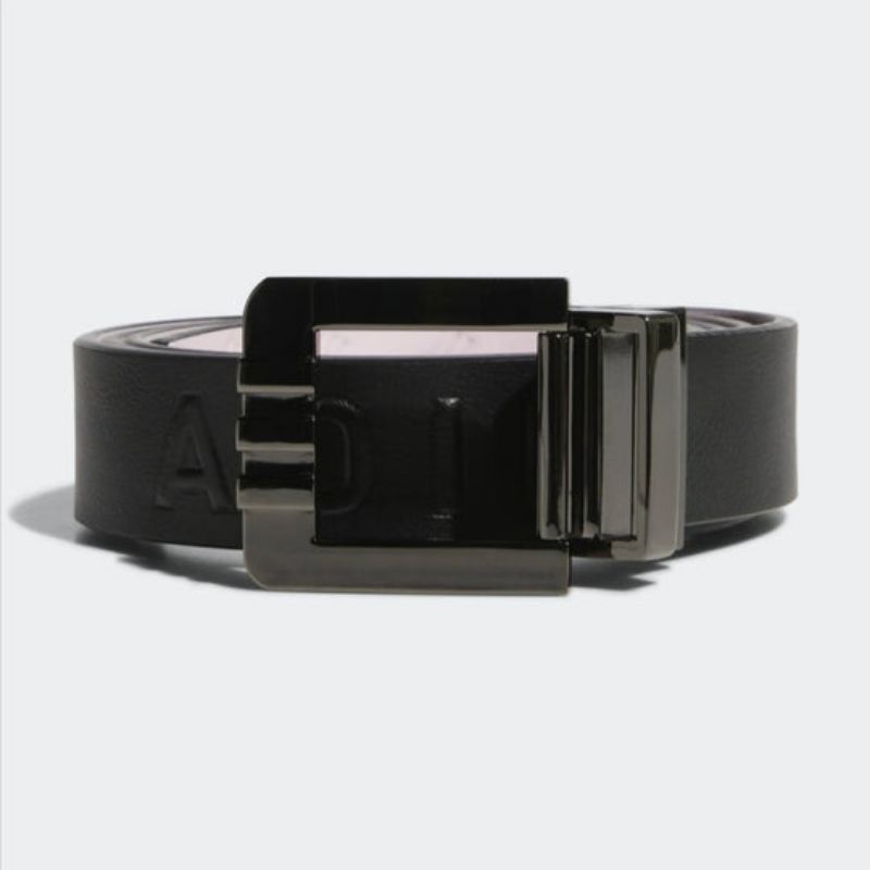 adidas w reversible cuttable belt / sqbuk golf