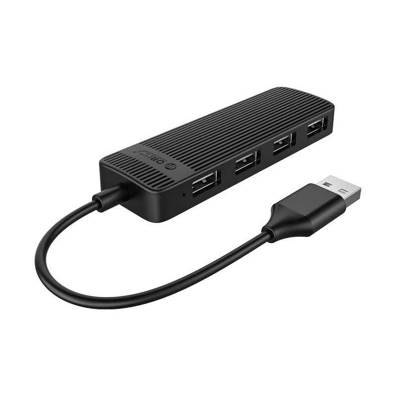 ORICO FL02 USB HUB 4 Port USB 2.0 Extension