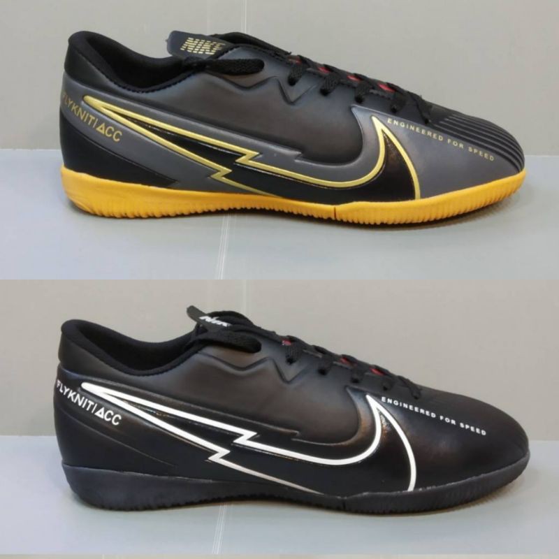 SEPATU FUTSAL NIKE MERCURIAL KOMPONEN ORIGINAL SIZE 39-43