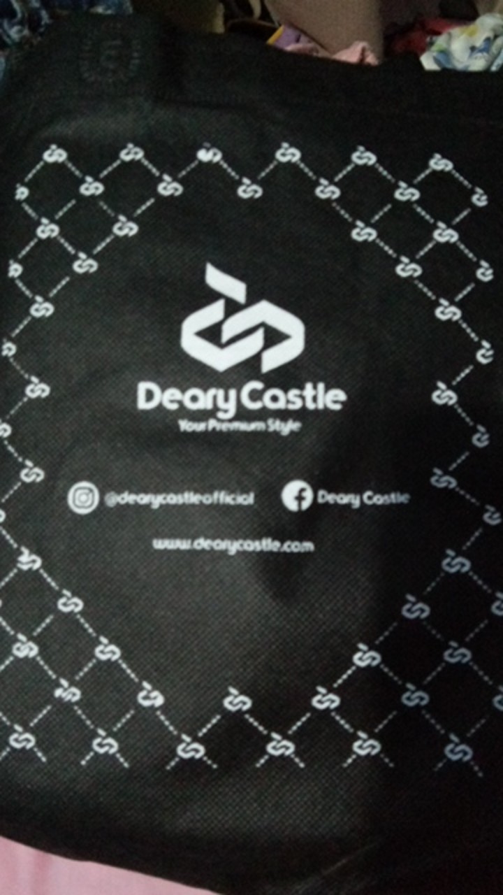 Gamis Batik Anak Couple Gifari By Deary Castle
