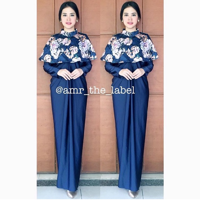 PL Kaftan Amr The Label Allsize