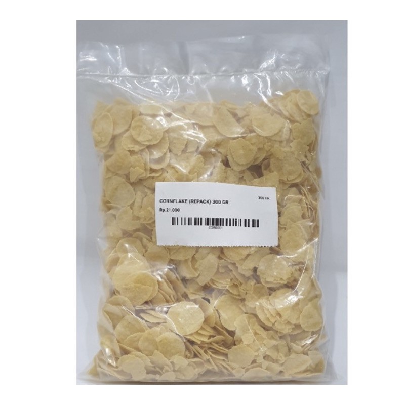 

CORNFLAKE (REPACK) 300 GR