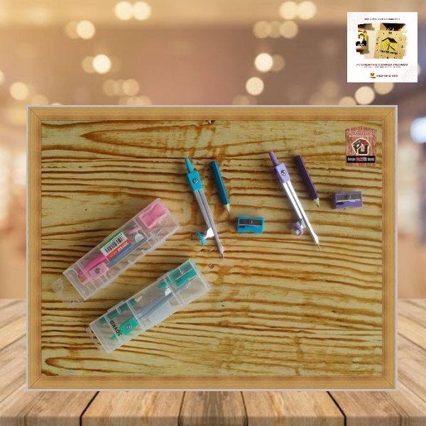 

JANGKA SET JOYKO MS-55