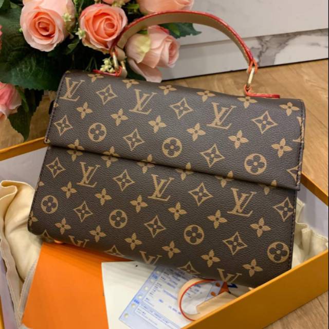 Tas LV premium tas lv mirror tas lv best seller tas lv kualitas tas lv premium