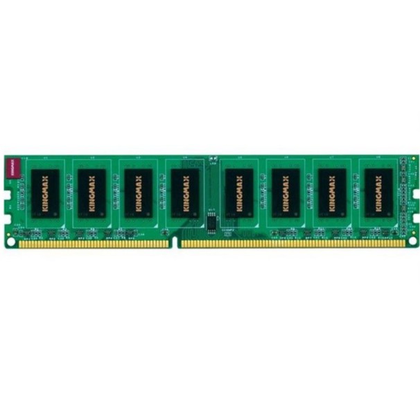 Memory RAM KINGMAX 2GB 2 GB DDR3-1600