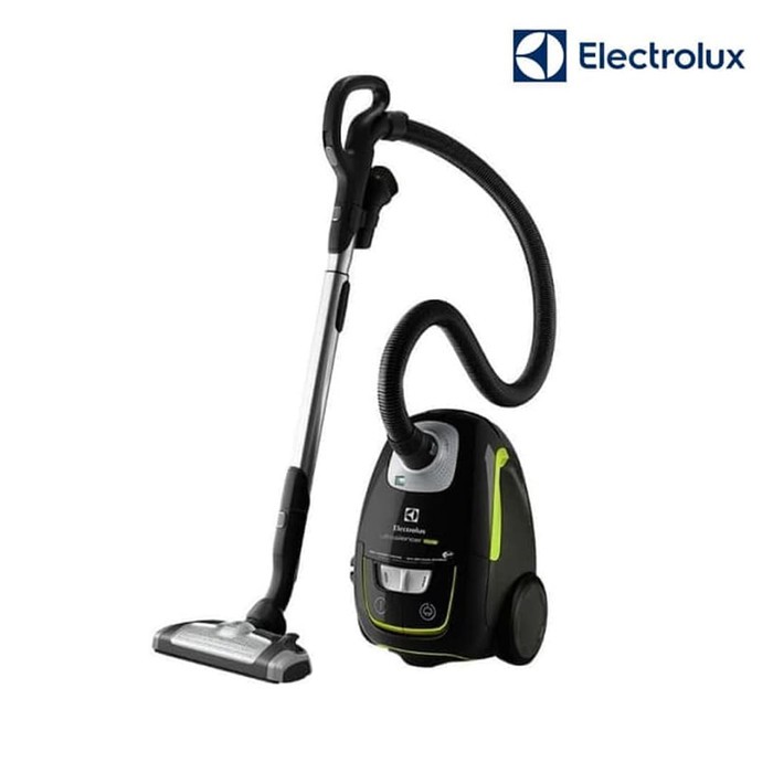 VACUUM CLEANER ELECTROLUX ZUSG 4061