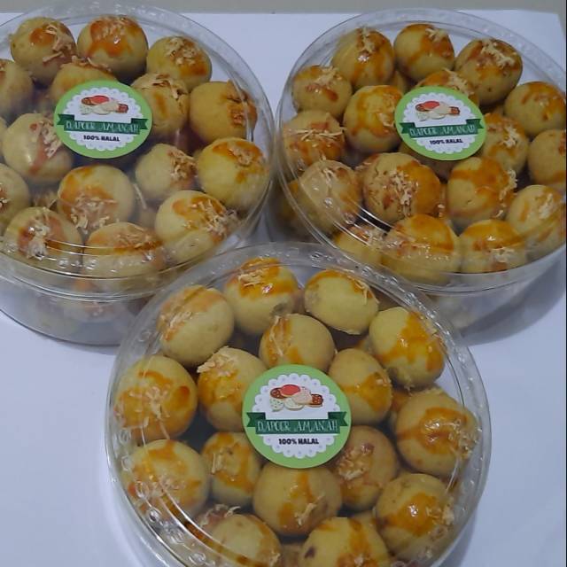 

Kue nastar