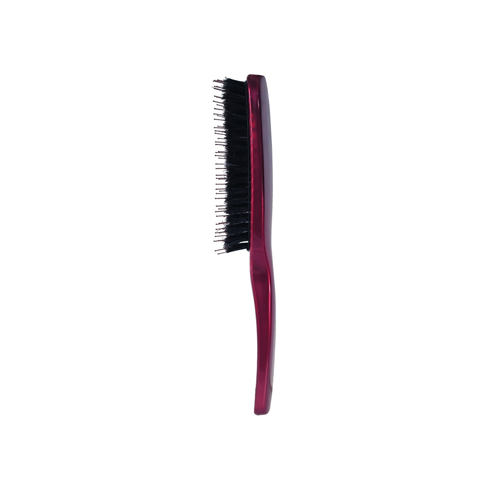 [Made in Japan] Sisir Premium Bristle Natural/ TC1500