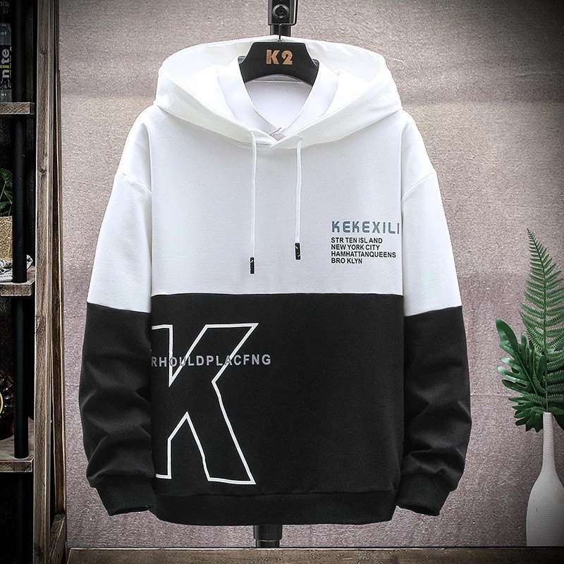 Sweater Pria Grosir Keren - Kekexili Comby