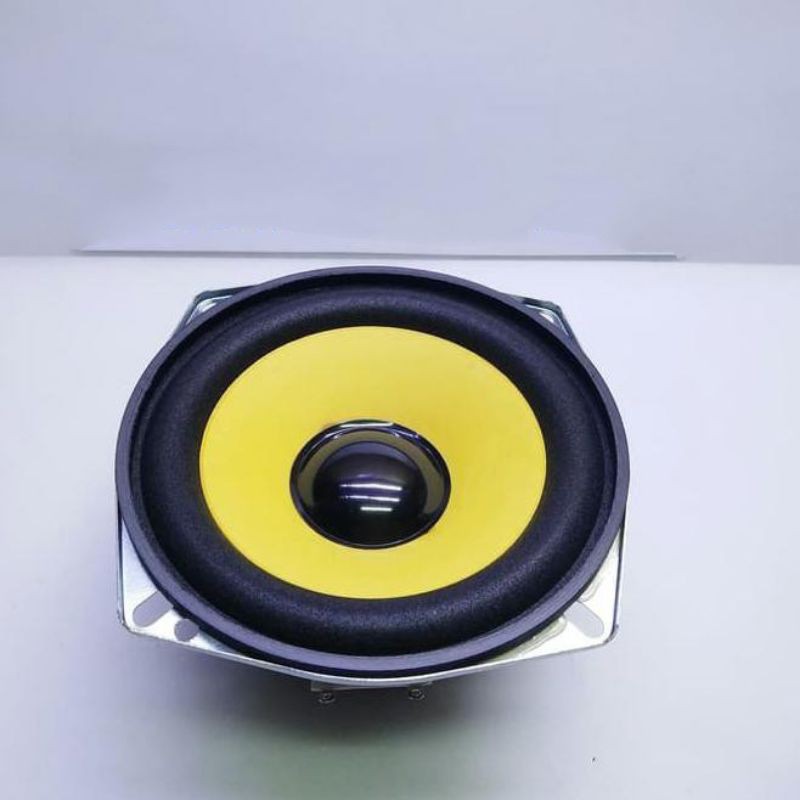 Speaker Woofer 4,5 inch Marcopolo 510W Woofer 4,5 inch