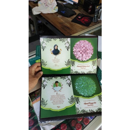 

buku yasin