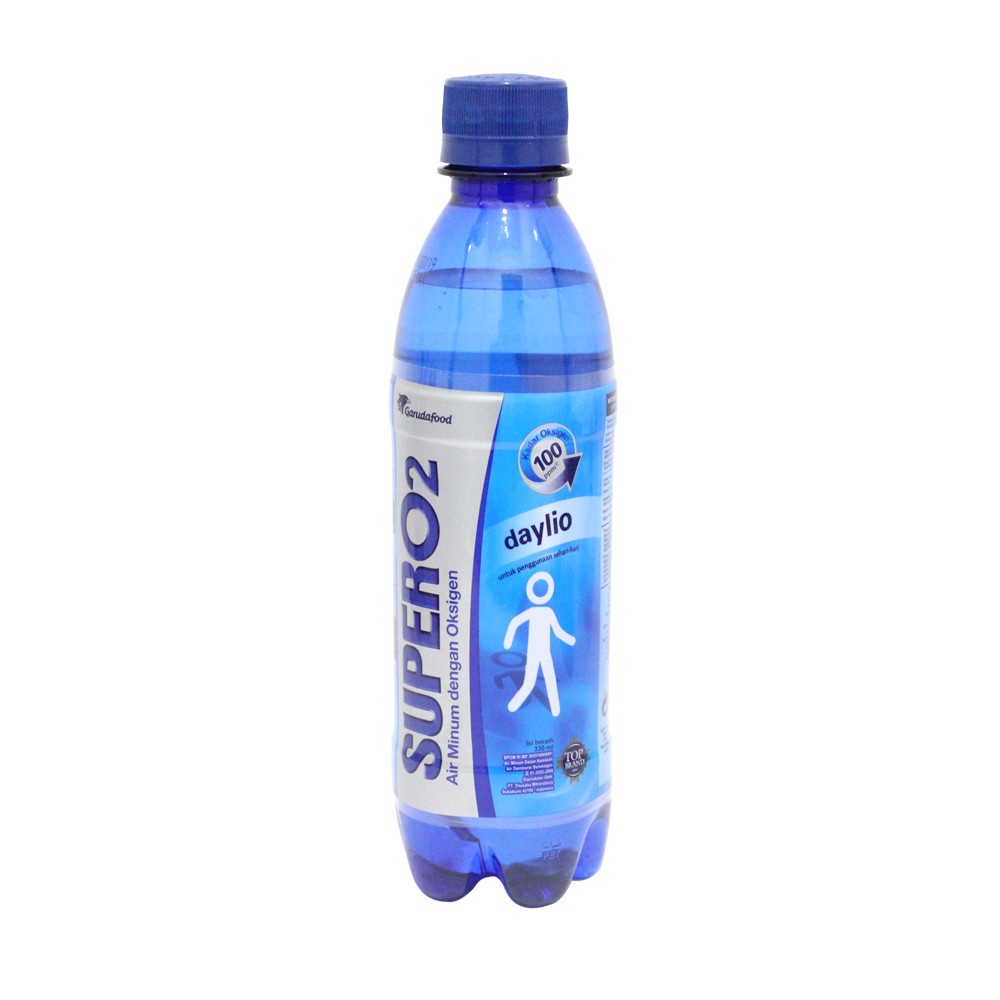 SUPER O2 385ml (24)