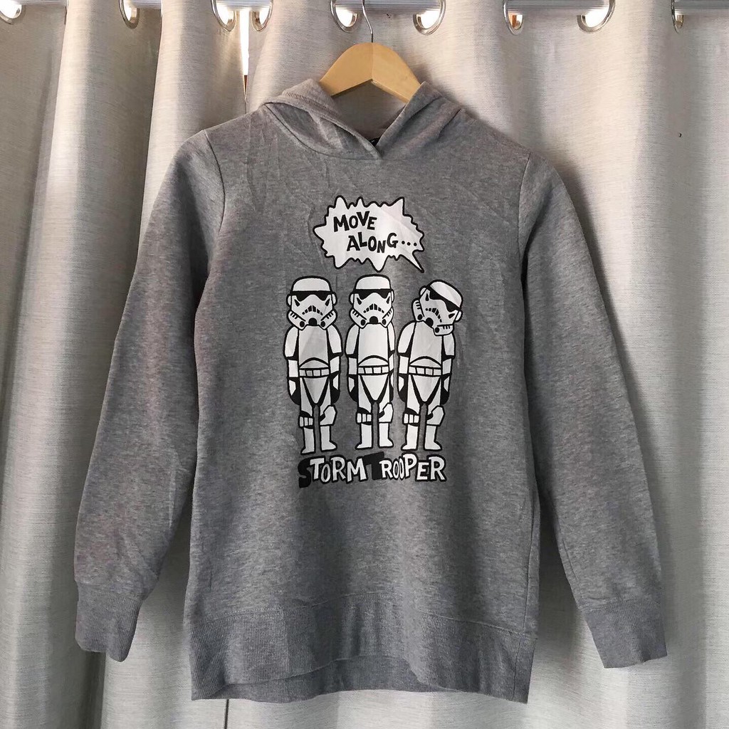 OBRAL Star Wars - Sweater / Crewneck / Hoodie - SECOND / PRELOVED