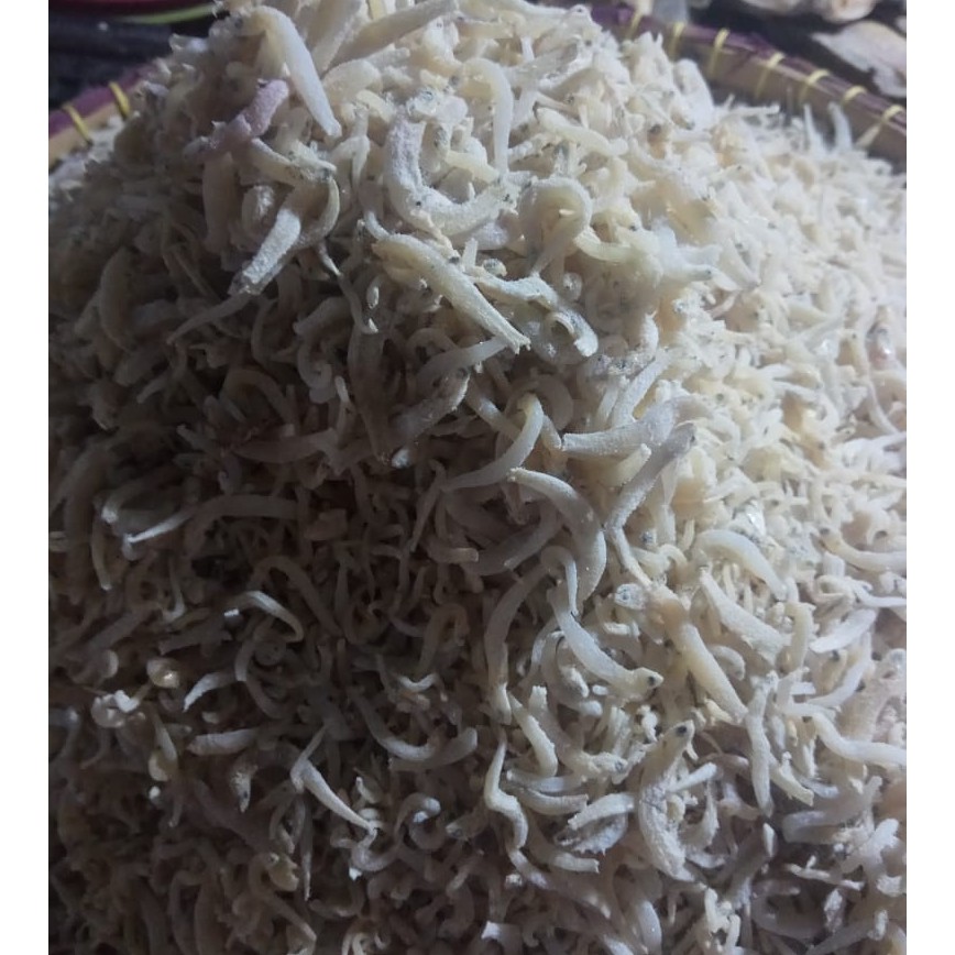 

Teri Medan 250 gram