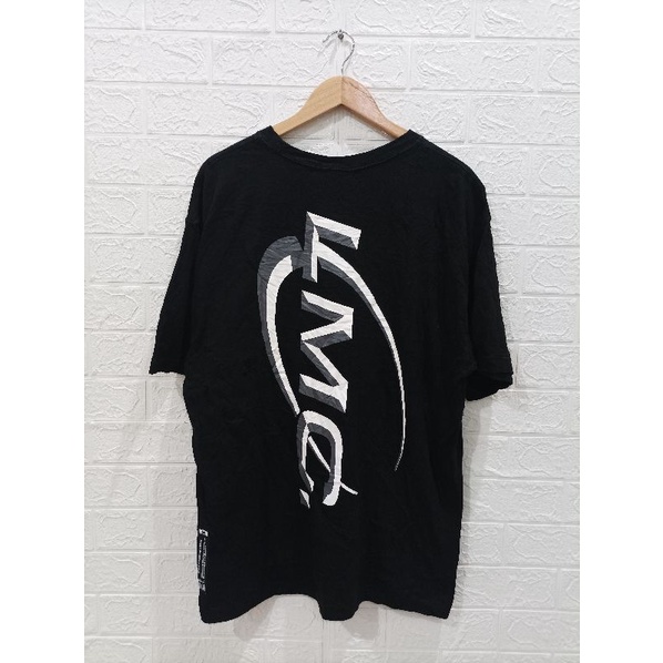 kaos lmc second