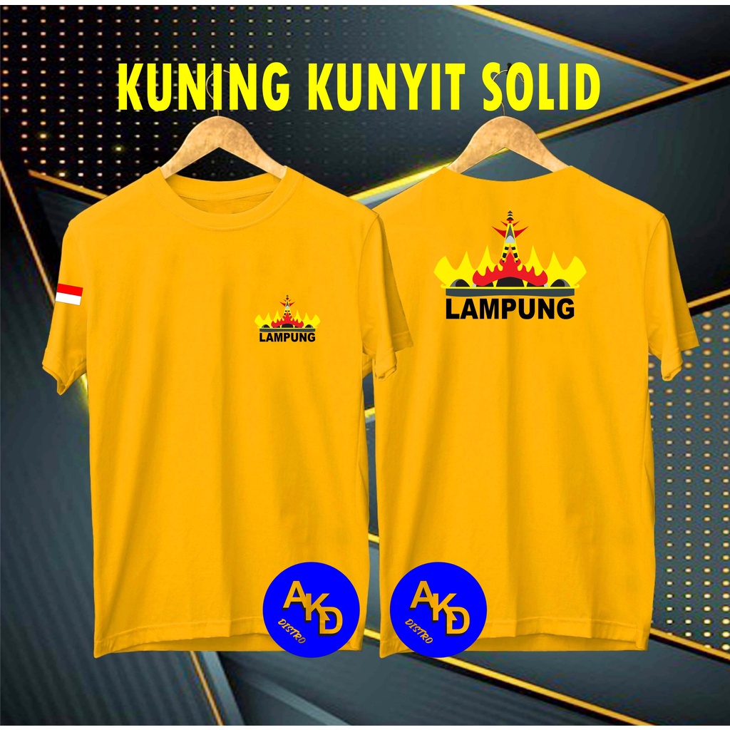 Cod/Kaos Lampung dtf /Kaos Terlaris Kualitas Terjamin Kaos Pria Distro Hits2022/Kaos Murah Kaos Cotton 30s Kaos katun/Kaos Bergambar Kaos Distro Kaos Pria Dan Wanita Kaos Kata2 Lucu Kaos Viral/Kaos Promo/Best Seller