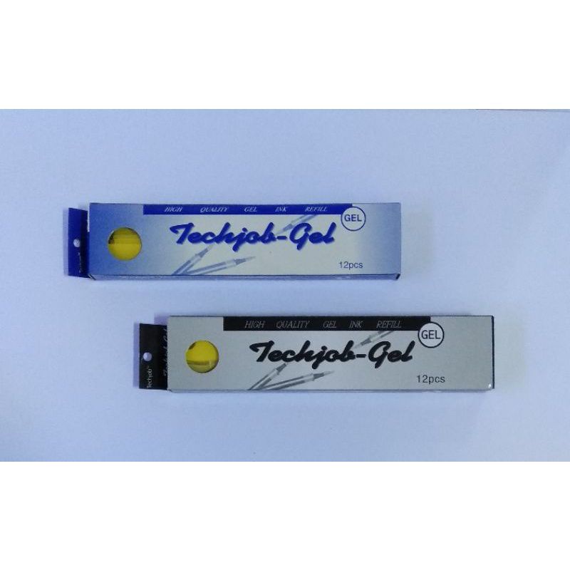 

Refil/Isi Pulpen Techjob 0,5mm