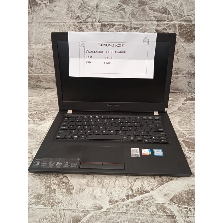 LAPTOP LENOVO B40