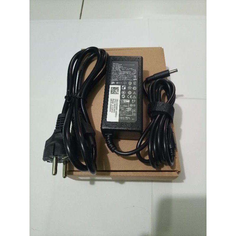 Charger Laptop Dell XPS 13-19.5V 2.31A 45W 4.5*3.0mm