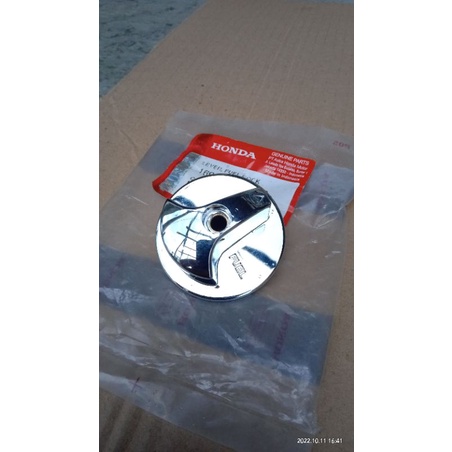 puteran keran kran bensin tiger revo
Ori AHM