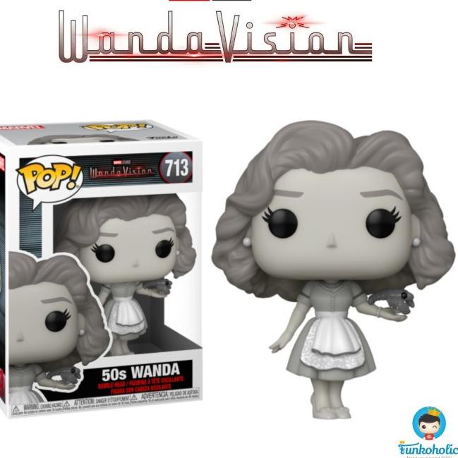 Jual Trending ✵♪ Funko POP! Marvel 