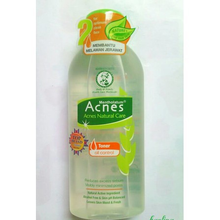 Acnes Toner Oil Control 110ml