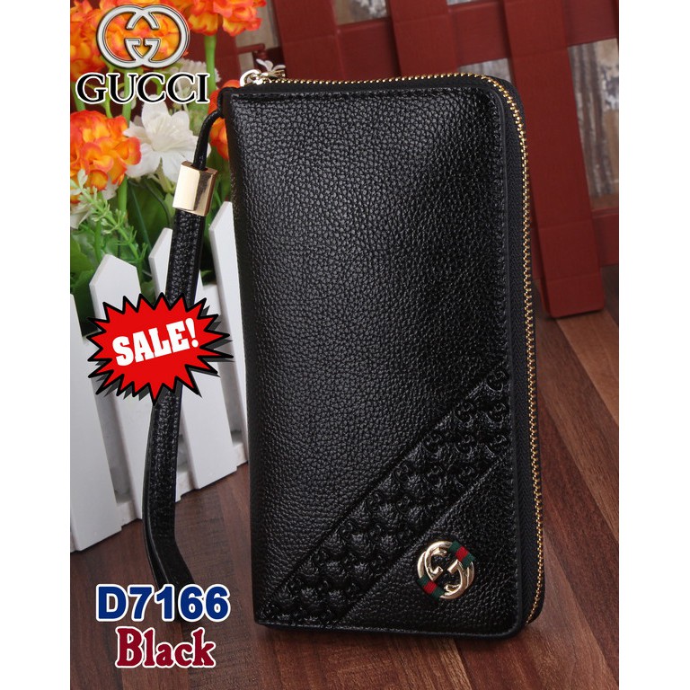 CK04 HANDBAG GUCCI D7166 TAS PRIA TAS IMPOR