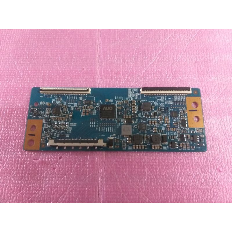 Ticon T con LG 43LH500 43LH500T