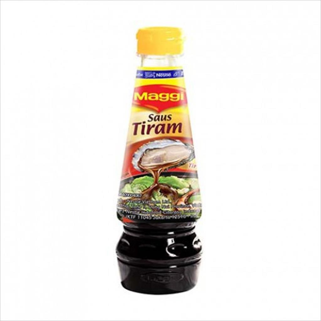 

MAGGI Saus Tiram 150gr