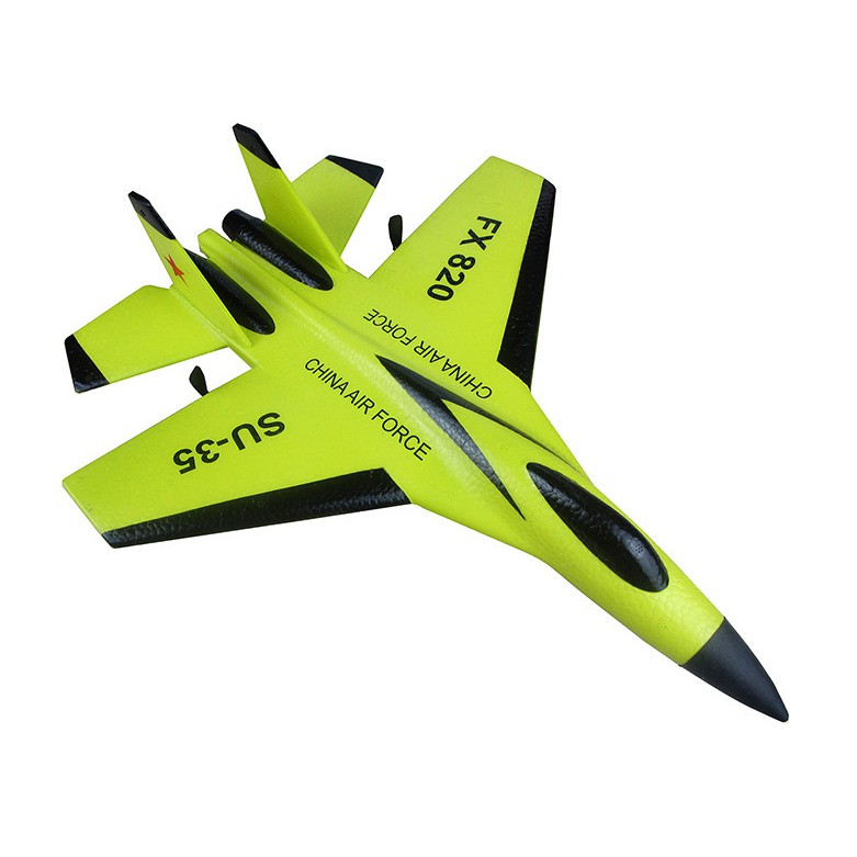 Fx 0 Rtf Micro 290mm Wingspan Indoor Rc Airplane 2 4g 2ch Remote Control Hobby Rc Airplane Models Kits Rc Model Airplanes