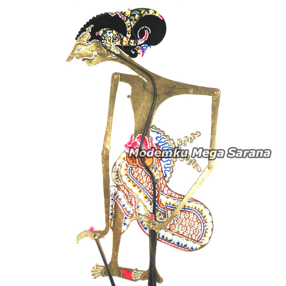 Wayang Kulit Kidangan Kidang Kencana Puntadewa | Wayang Kulit Puntodewo