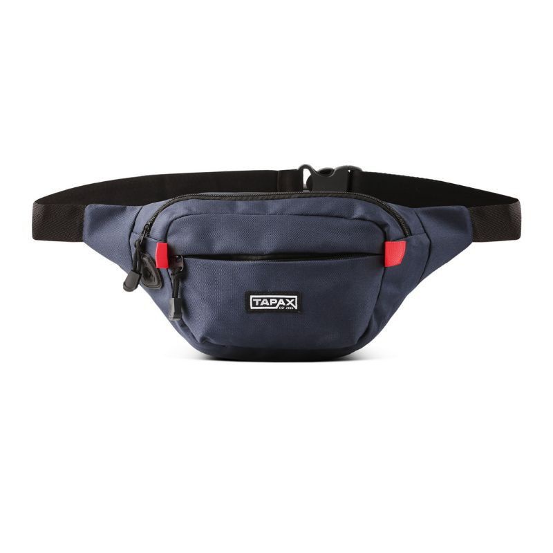 Waistbag Pria Tas Selempang Pria Tas Fashion Tas Murah Mantap Bisa Cod