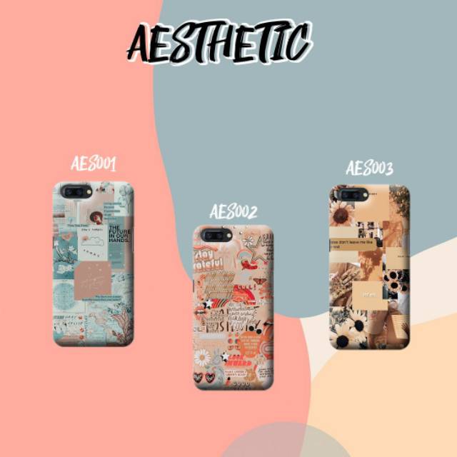 CASE IPHONE AESTHETIC