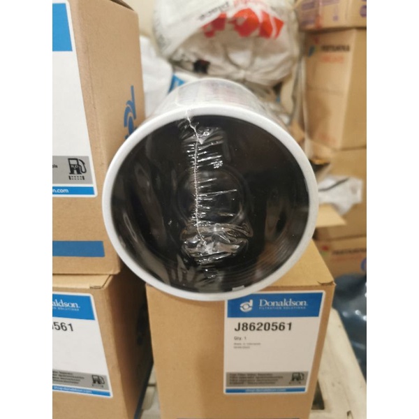 FUEL FILTER WATER SEPARATOR DONALDSON J8620561/J86 20561 FILTER SOLAR