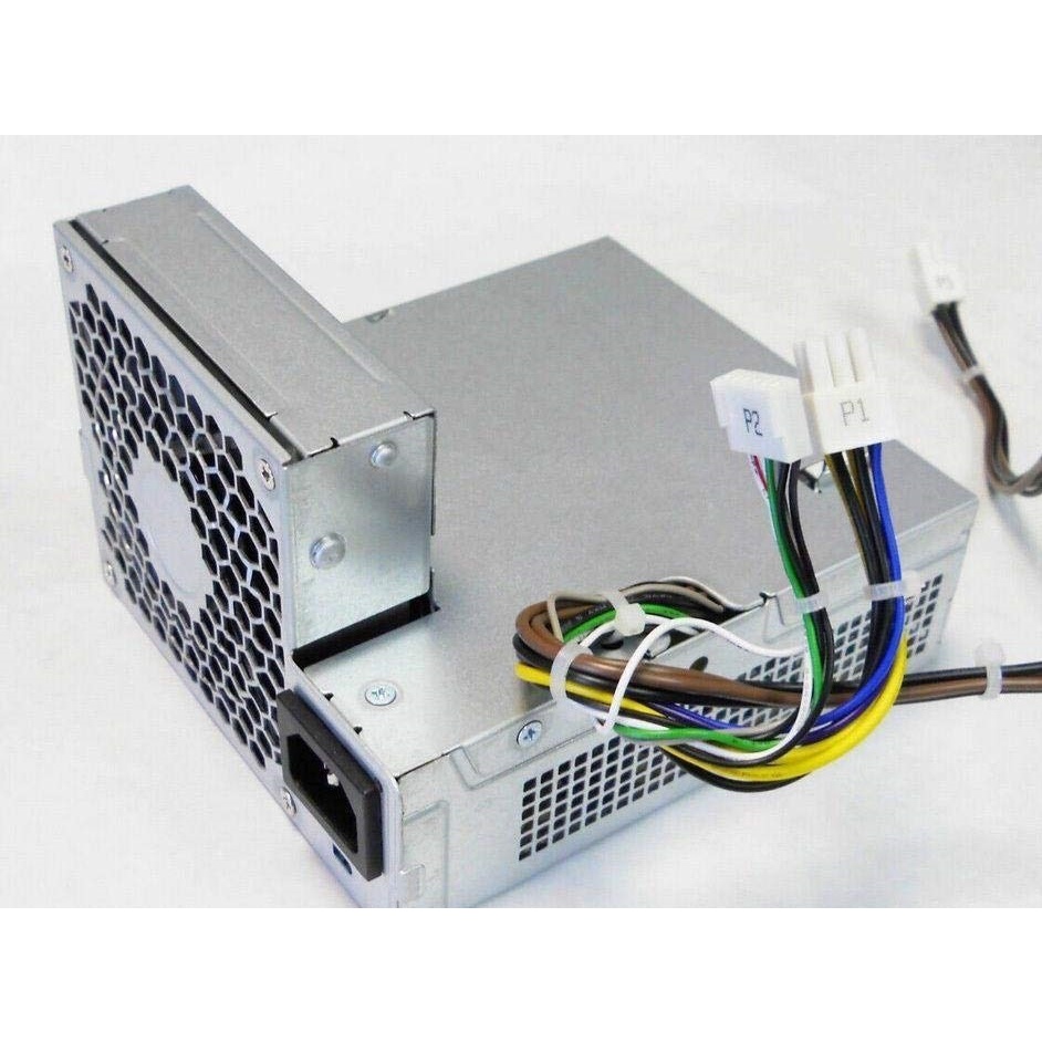 Power Supply PSU PSA HP Compaq SFF 8000 8100 8200 8300 6000 6100 6200 6300 4000 4100 4200 4300 z200 z210 z220