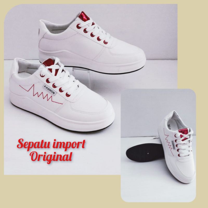 SEPATU IMPORT ORIGINAL