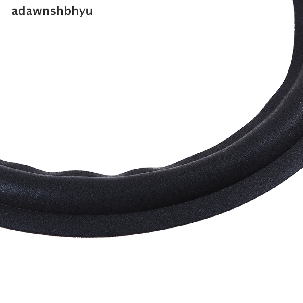 Speaker audio surround rubber woofer edge repair adawnshbhyu 12&quot; 12inch 300mm adawnshbhyu