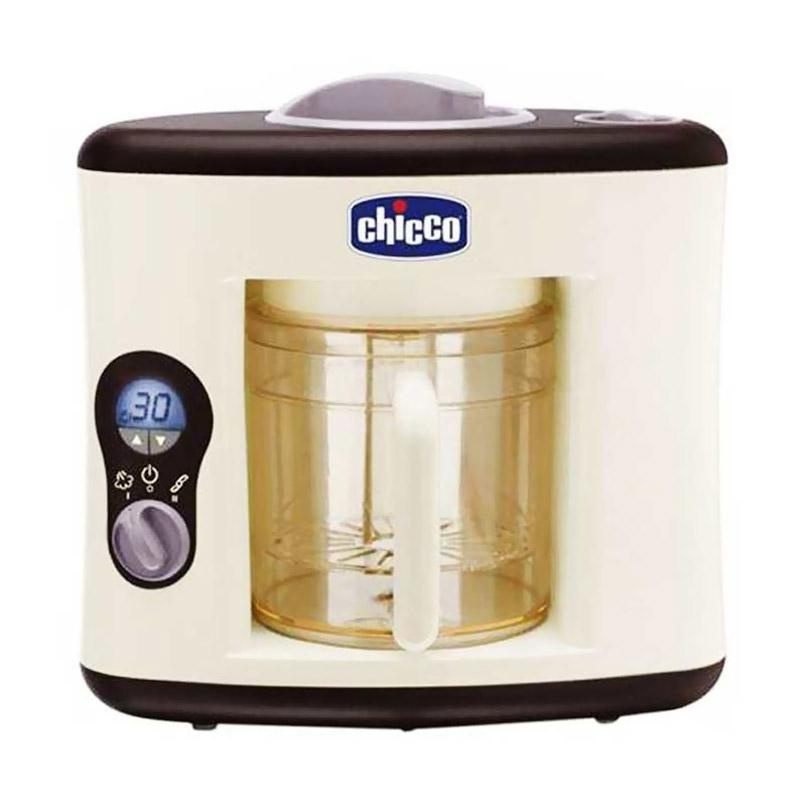 CHICCO New Pure Steamcooker Bpa free - 76006