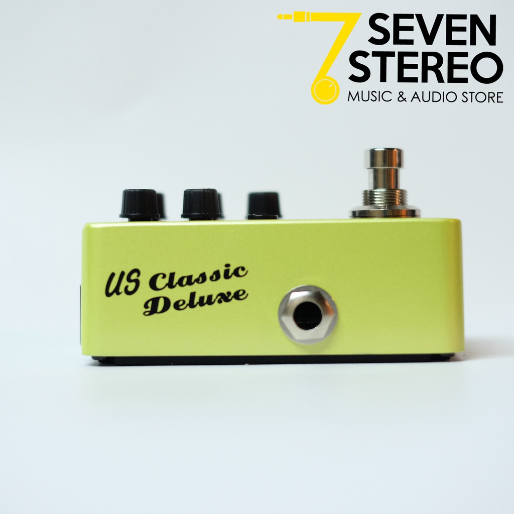 Mooer 006 Us Classic Deluxe