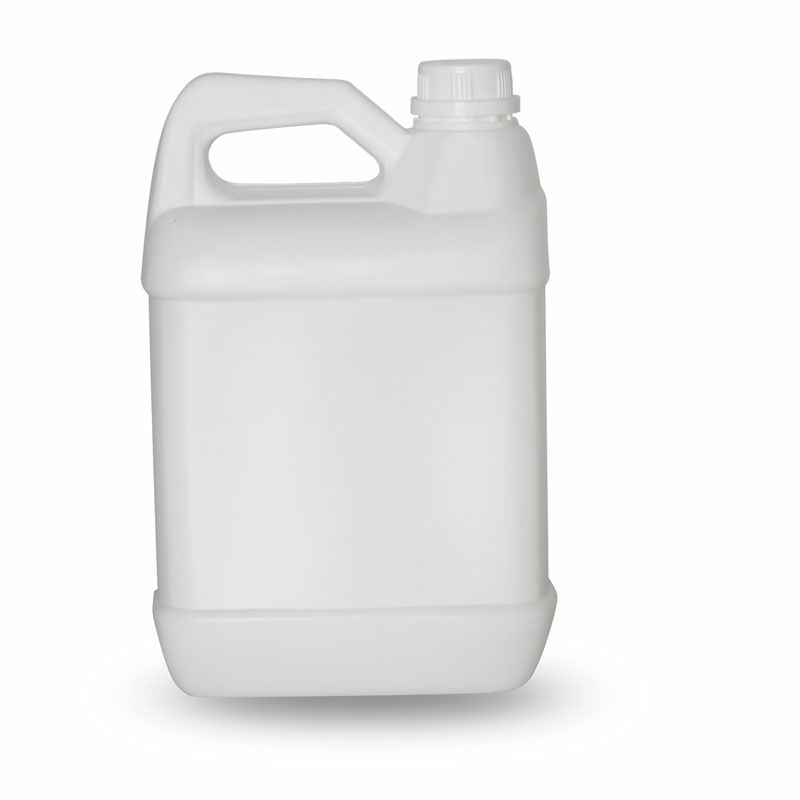 (COD/FREE ONGKIR) Jirigen 5liter HDPE plastik berkualitas tebal asli original