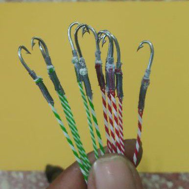 Kail Urek Belut Sawah