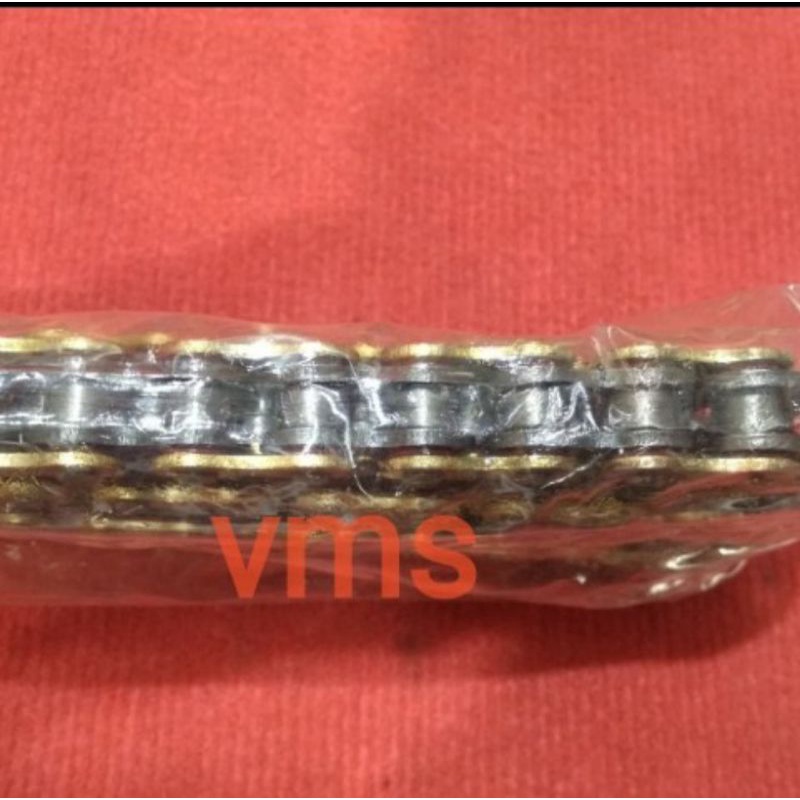 rantai tk oring 428 130L 140l rantai oring tk racing 428 130 140