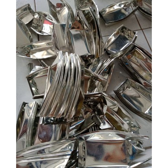 UKURAN BESAR PERAHU OTOK OTOK KAPAL JADUL