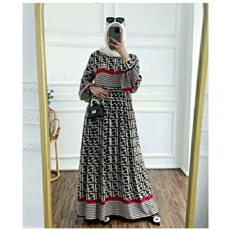 GAMIS VIRALL CRISTIAN DIOR BEST SELLER