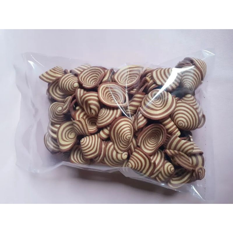 

(Denisa Snack) Kuping Gajah