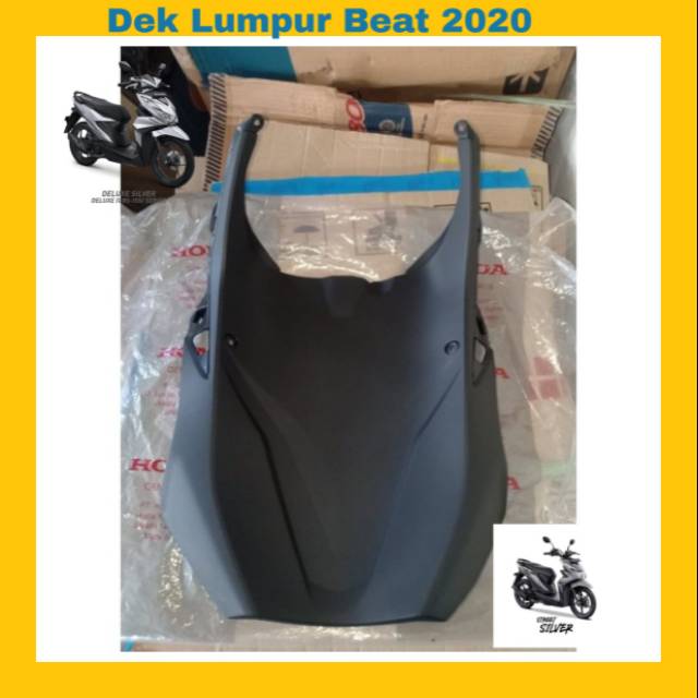 Dek Lumpur Beat New 2020 / Paru Dek Beat Fi New 2020