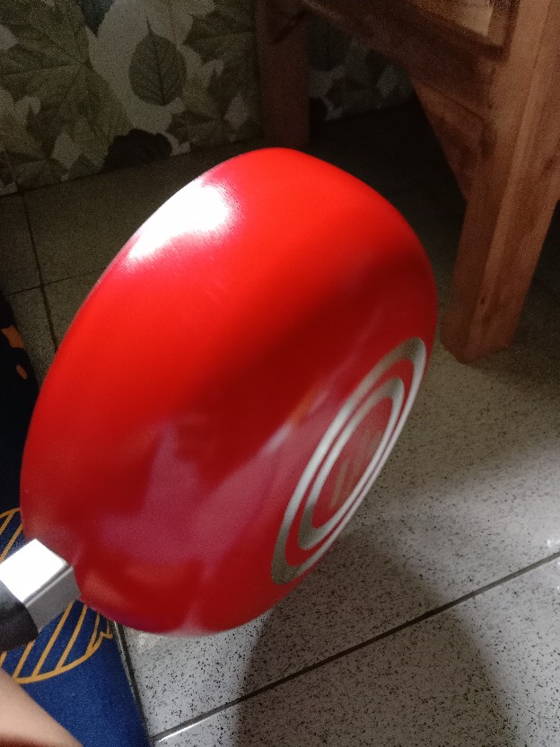 Maxim Wajan Cekung Valentino Deep Wok 24 Cm